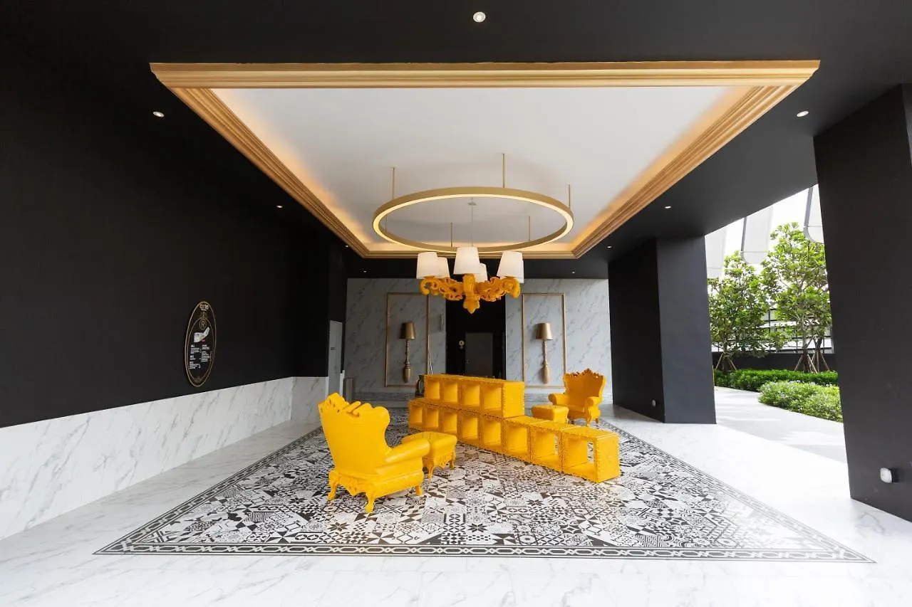 Near Mitec, Arte Mont Kiara By Cobnb Kuala Lumpur 0*,