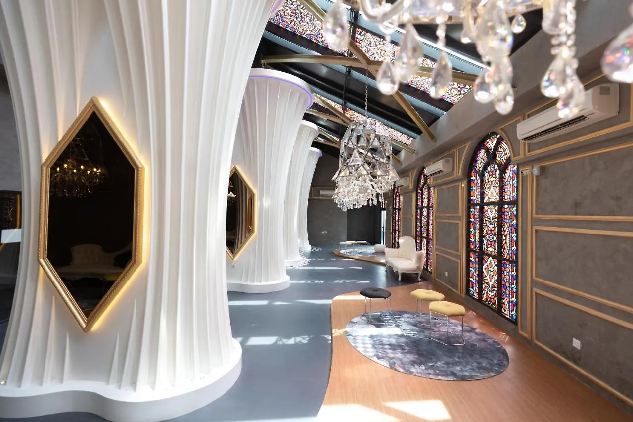 Near Mitec, Arte Mont Kiara By Cobnb Kuala Lumpur Apartment