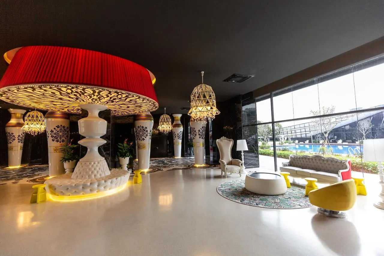 Near Mitec, Arte Mont Kiara By Cobnb Kuala Lumpur