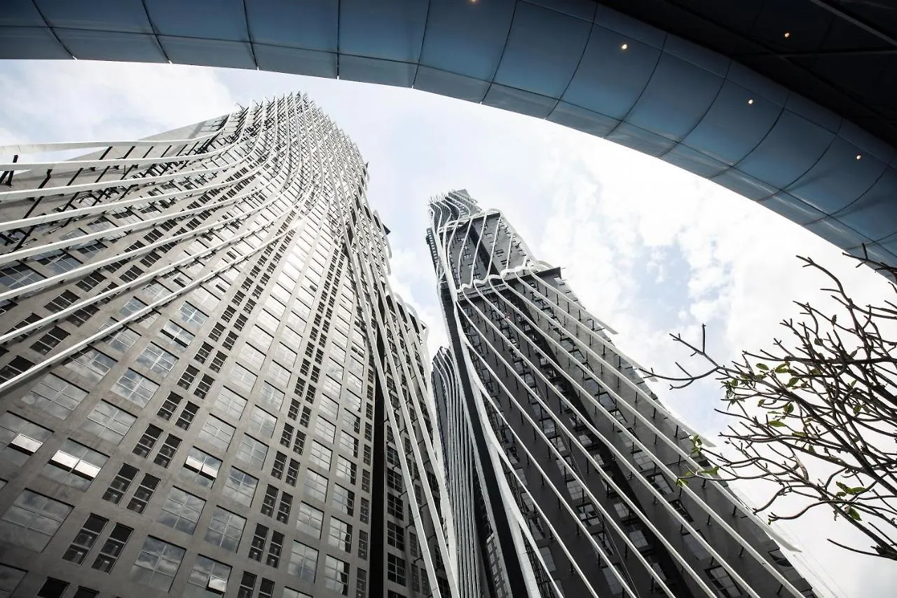 Apartment Near Mitec, Arte Mont Kiara By Cobnb Kuala Lumpur