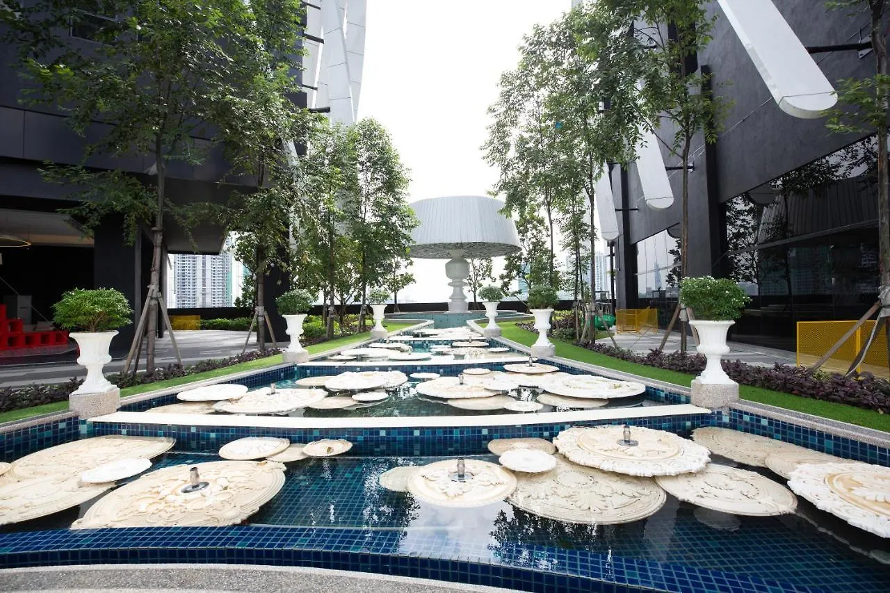 Apartment Near Mitec, Arte Mont Kiara By Cobnb Kuala Lumpur Malaysia