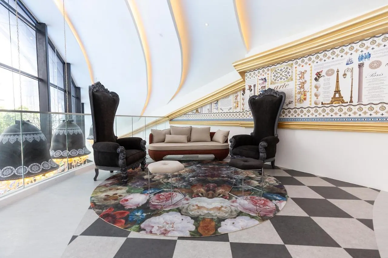 Near Mitec, Arte Mont Kiara By Cobnb Kuala Lumpur Apartment