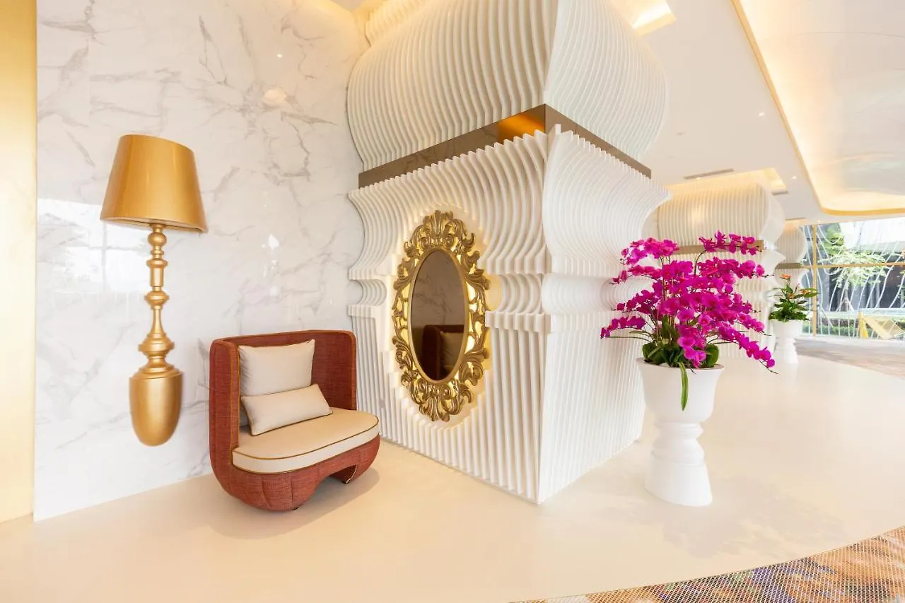 Near Mitec, Arte Mont Kiara By Cobnb Kuala Lumpur