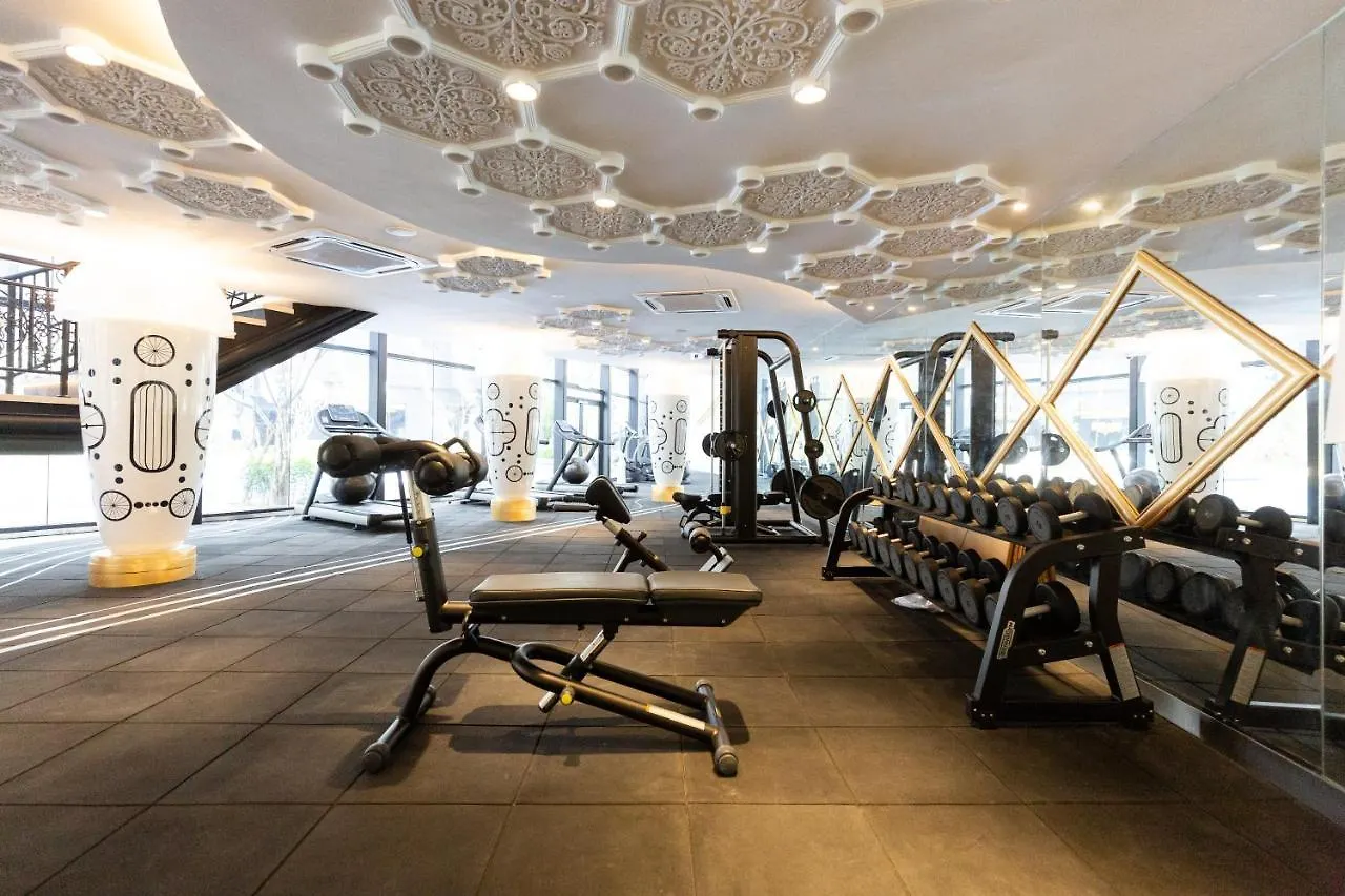Apartment Near Mitec, Arte Mont Kiara By Cobnb Kuala Lumpur