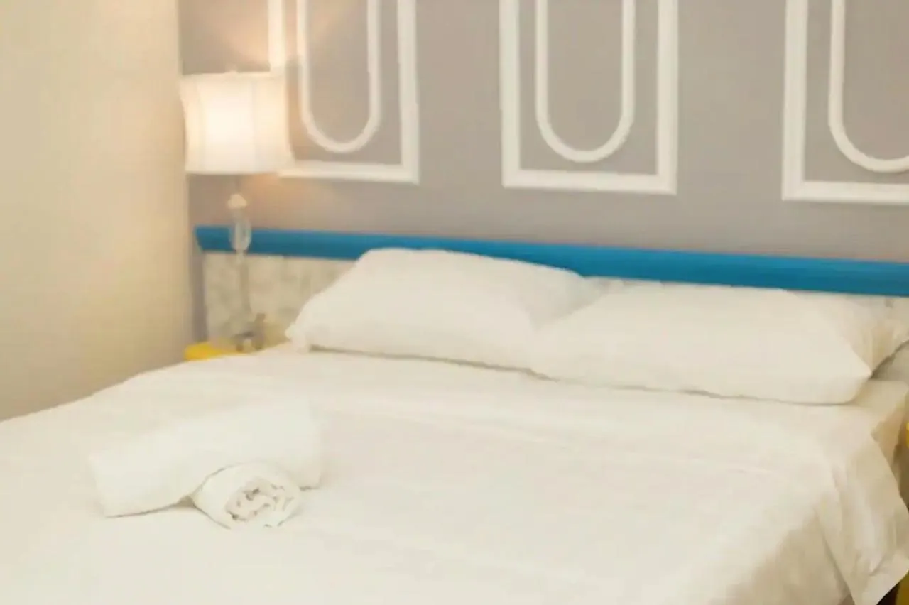 Near Mitec, Arte Mont Kiara By Cobnb Kuala Lumpur Apartment