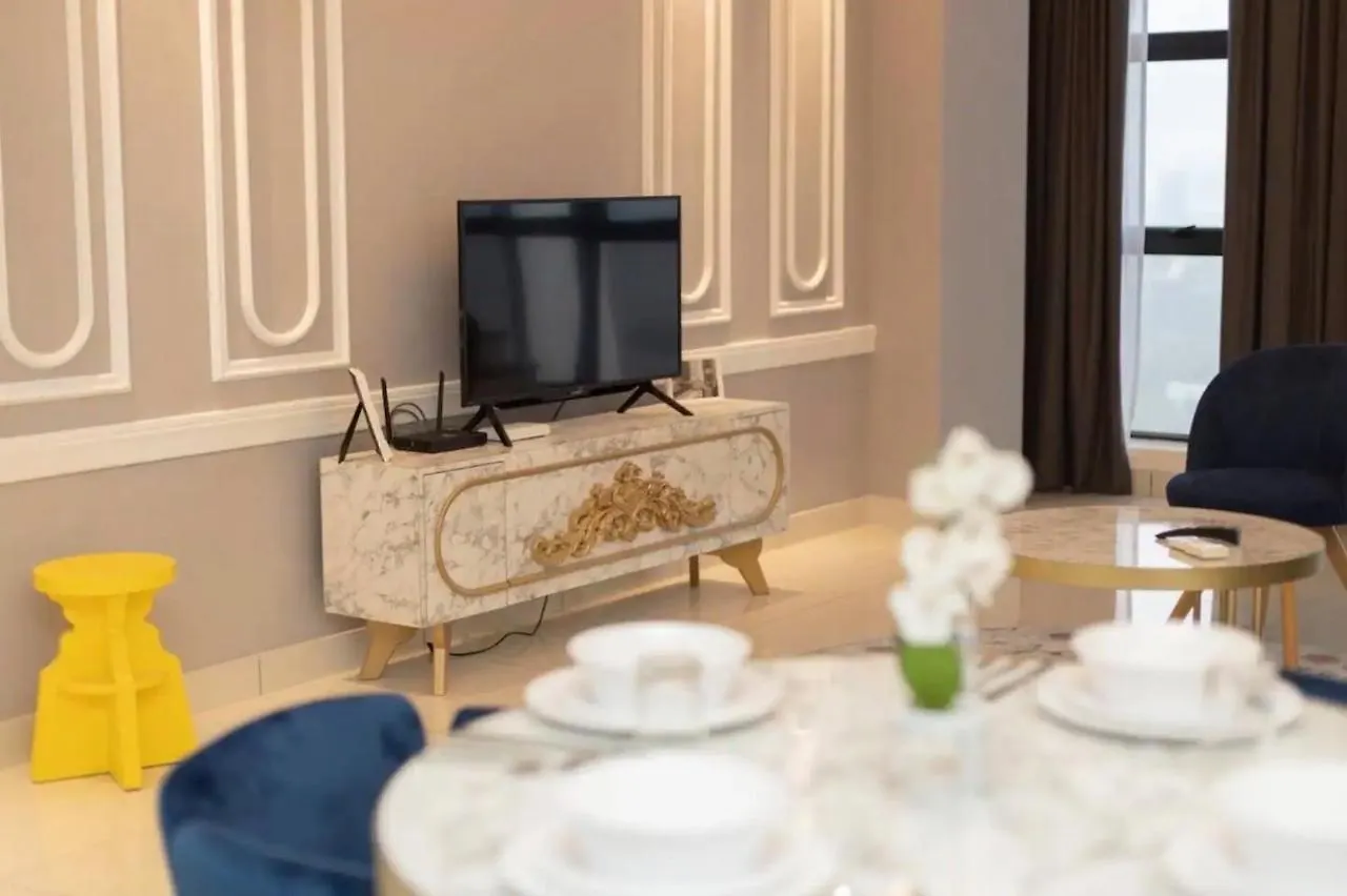 Apartment Near Mitec, Arte Mont Kiara By Cobnb Kuala Lumpur
