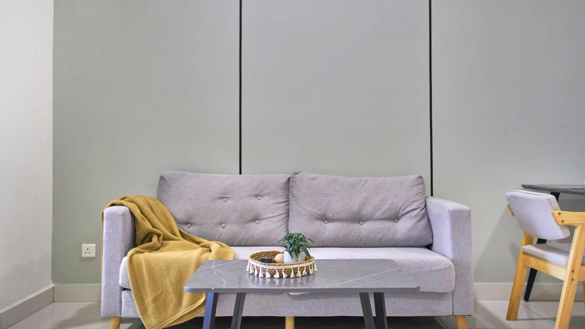 Apartment Near Mitec, Arte Mont Kiara By Cobnb Kuala Lumpur