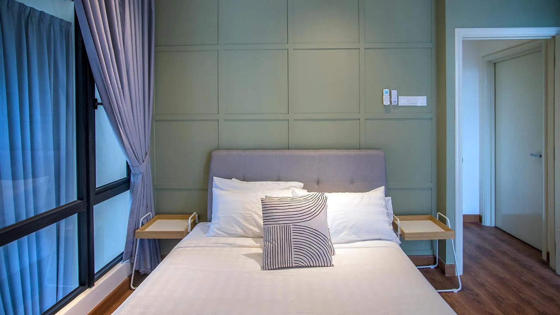 Apartment Near Mitec, Arte Mont Kiara By Cobnb Kuala Lumpur Malaysia