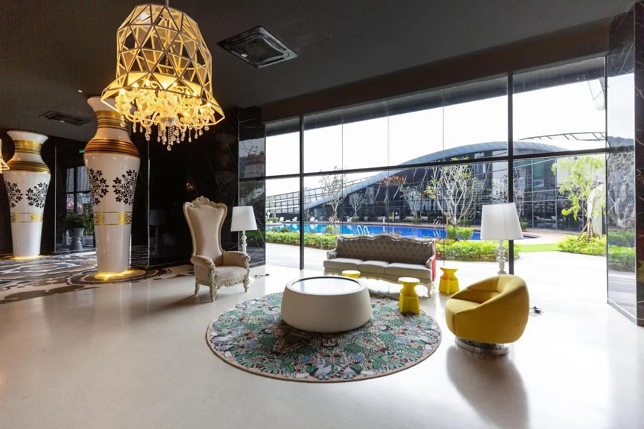 Near Mitec, Arte Mont Kiara By Cobnb Kuala Lumpur