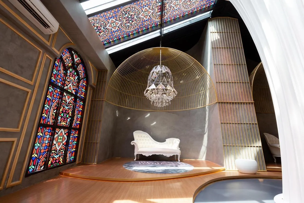 Near Mitec, Arte Mont Kiara By Cobnb Kuala Lumpur Apartmán