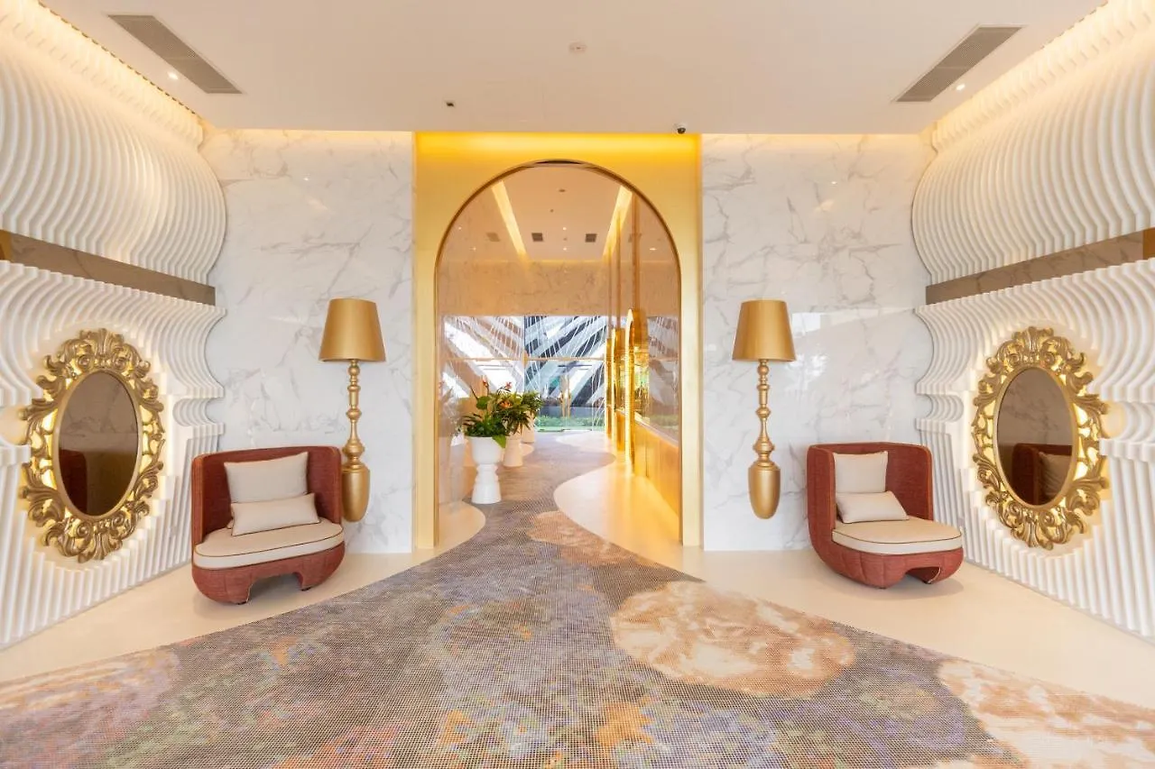 Apartmán Near Mitec, Arte Mont Kiara By Cobnb Kuala Lumpur